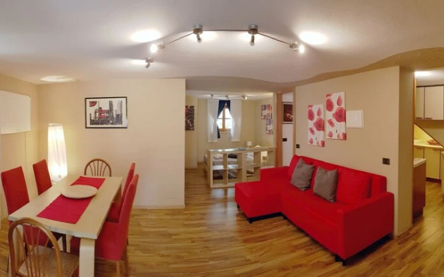 Brema apartment