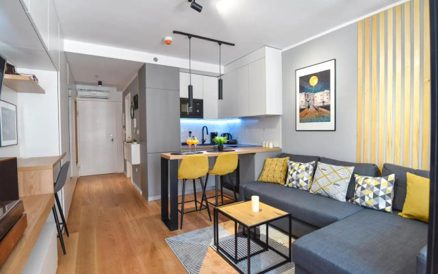 Studio apartment Bee One