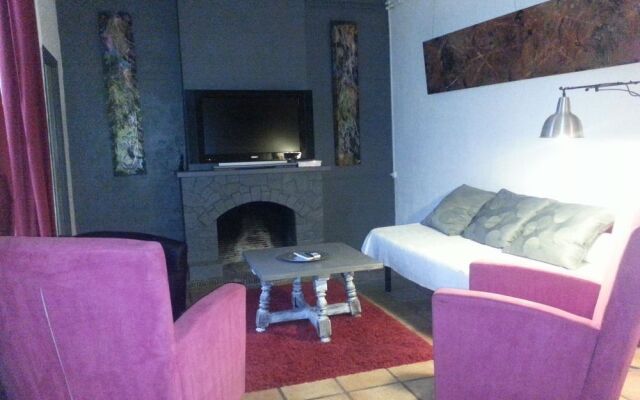 Appartement L'Atelier, Self Check-In