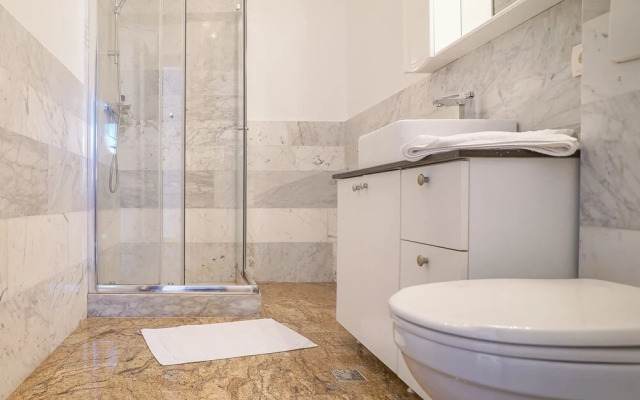 CN2i Luxury Accommodation Twins2