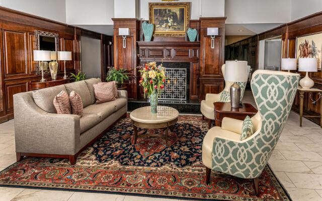 Hampton Inn & Suites Nashville-Green Hills