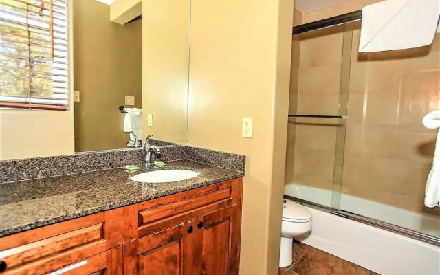 Westfall Mountain Lodge 1164 by RedAwning