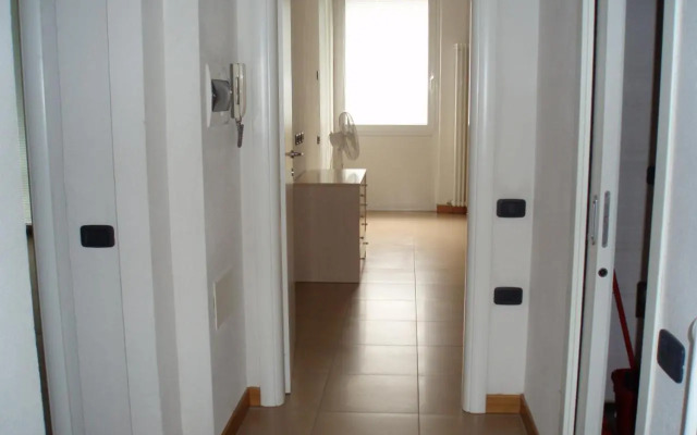 Apartment Brione