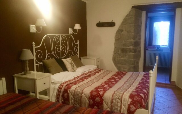 Bed & Breakfast Casa Benassi