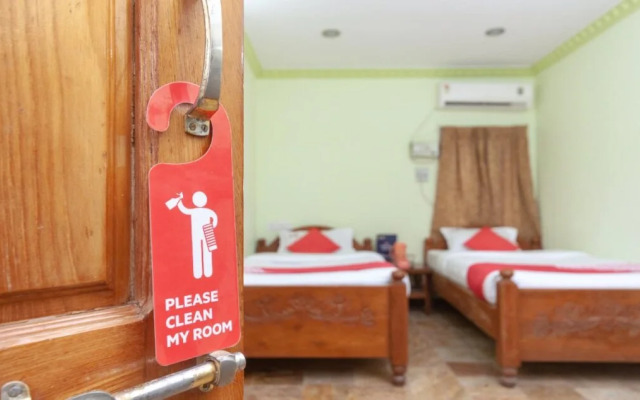 Sri Karuna Residency By OYO Rooms