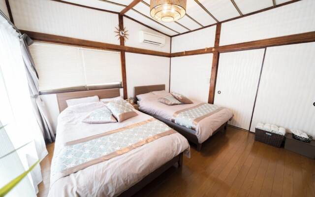 Plat House Shinjuku 202