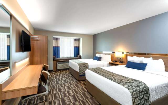 Microtel Inn & Suites by Wyndham Warsaw