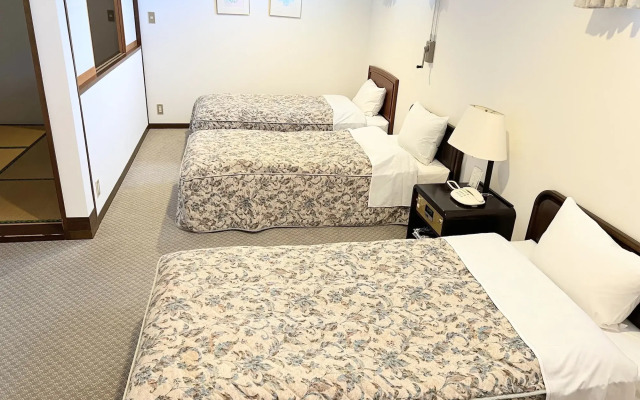 Holiday Villa Hotel & Resort Karuizawa