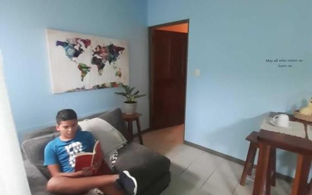 La Estancia Ideal