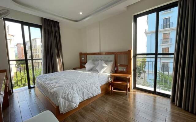 Sk Boutieque Hotel