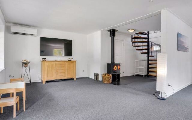 "Geri" - 2.5km from the sea in Western Jutland