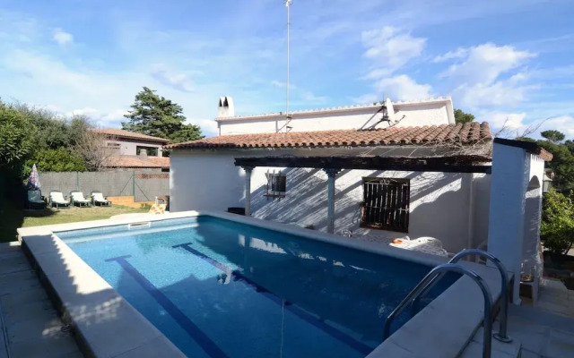 Villa Mas Tomasi 189