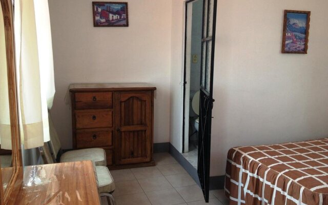 Hotel Posada Santa Anita