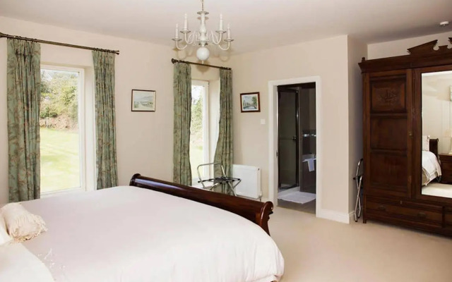Ballinclea House Bed and Breakfast