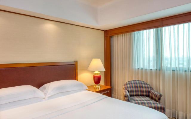 Sheraton Mexico City Maria Isabel Hotel