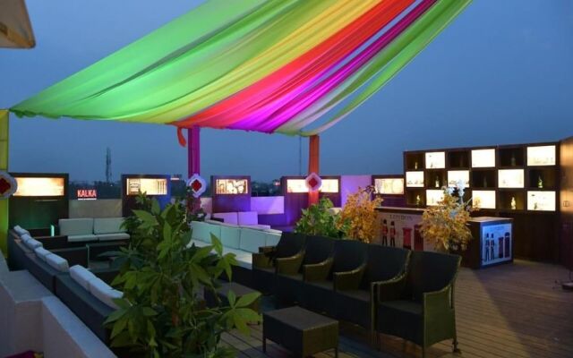 Bravura Gold Resort