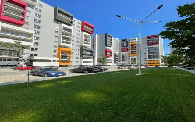 Apartament Gabriella's Home