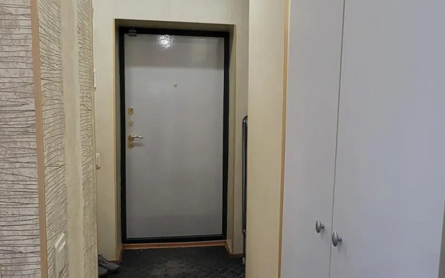 Apartments on Levo-Bulachnaya 42/2