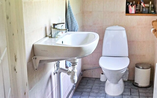 7 Person Holiday Home in Drakne-hogby
