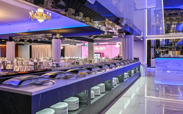 Hotel SPA Faltom Gdynia Rumia