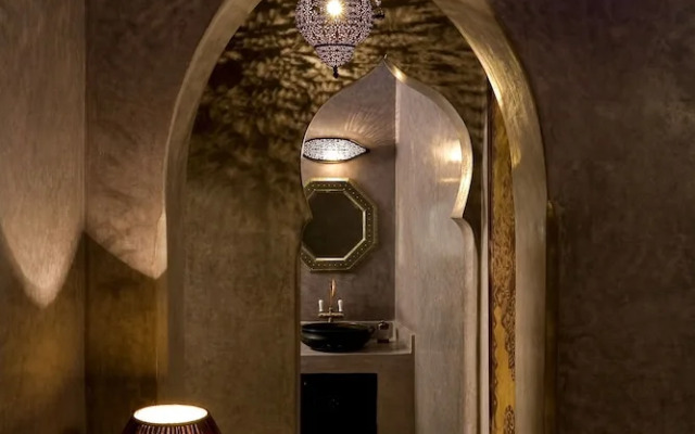 Riad Meriem