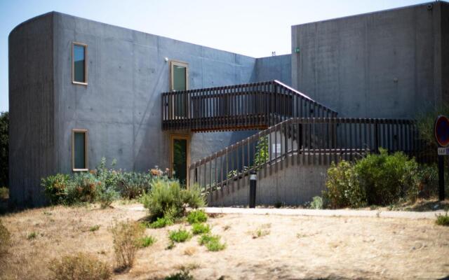 thecamp Hotel