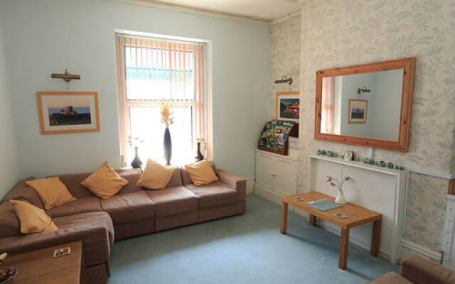 Saxonia Guest House