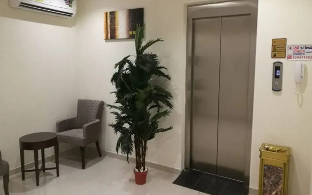 Varvan furnished apartment