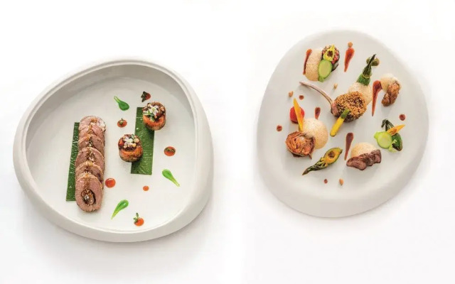 Hotel La Résidence de La Pinède