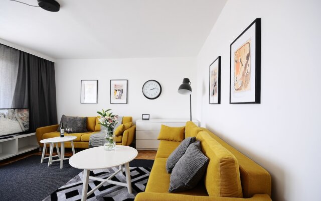 A Place Like Home Apartamenty Witosa