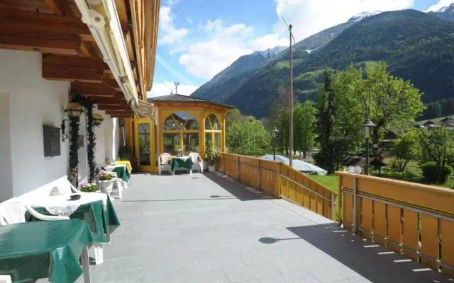 Pension Peintner