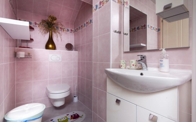 Avama View Apartment