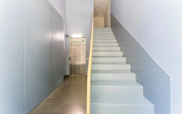 Arc de Triomf City Center