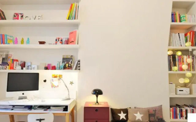 Parisian Home - Grand boulevard, 8personnes