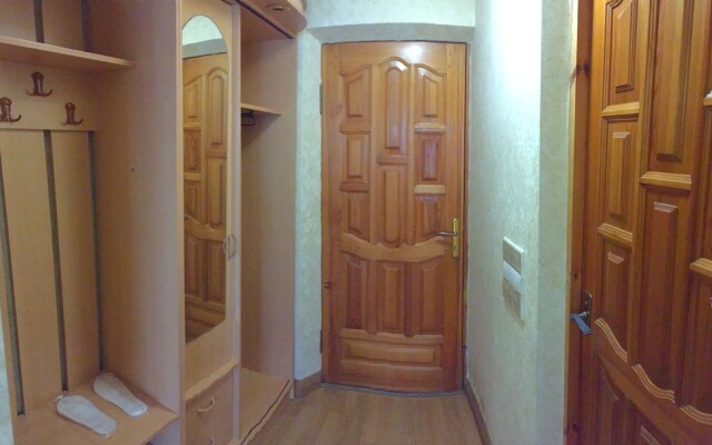 Hotel Osminog