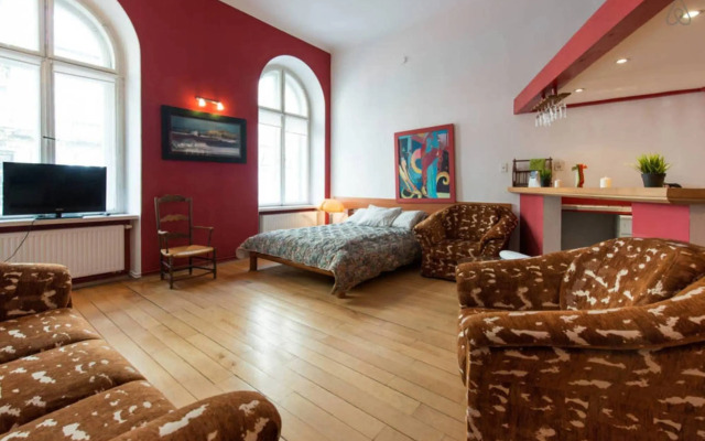 Penguin Rooms - City Center