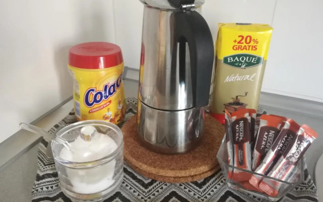 Apartamento Talako