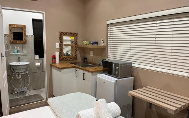 Mountain Trails Accommodation