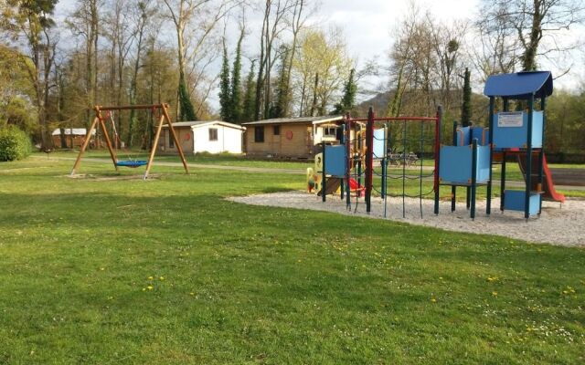 Le Village de la Champagne - Slowmoov