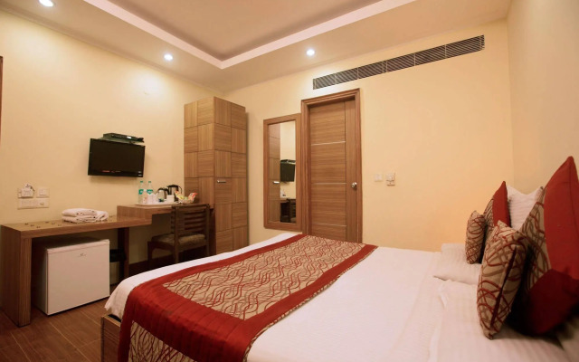 The Pearl - A Royal Residency