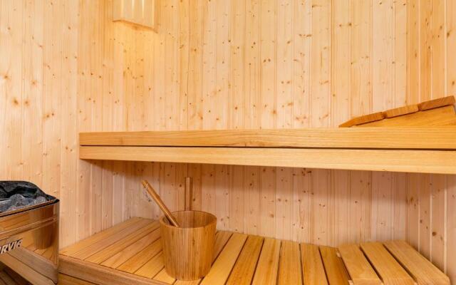 Holiday Home Mielno - PL 060.003