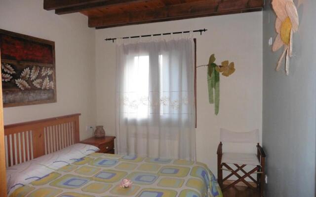 Apartamentos L´Era de Baix