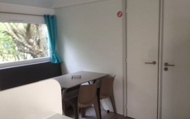 Camping Frédéric Mistral