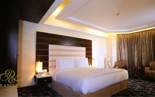 Ranjee's Hotel