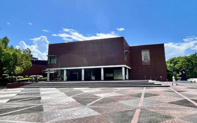 Toyoko Inn Kofu Station Minami 2