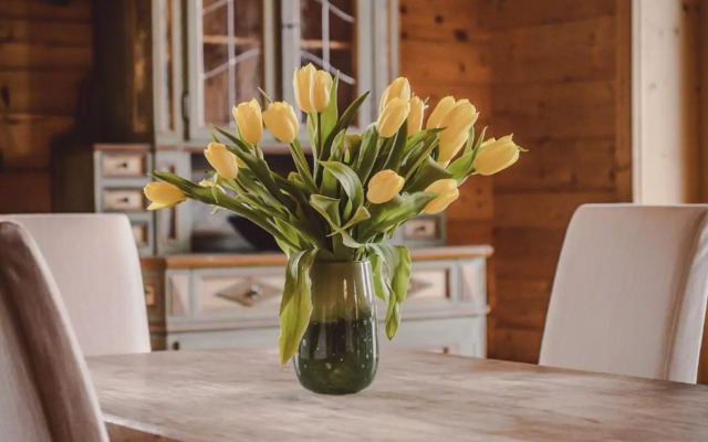 Clubhaus Bachmair Weissach