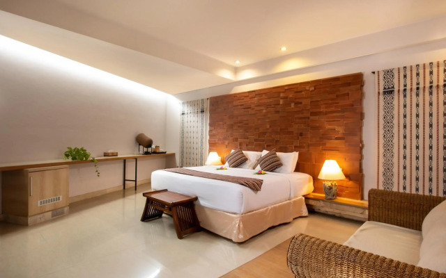 Alindra Villas & Spa