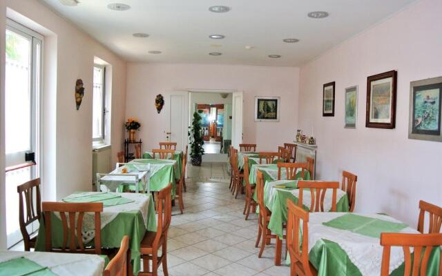 Hotel Villa Giada