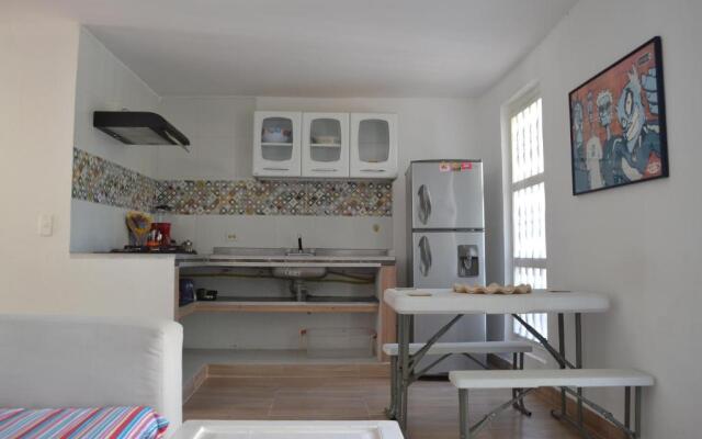 Casa Crespo Beach 65-148