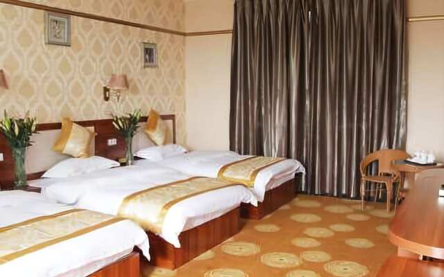 Kunming Hua Tian Hotel
